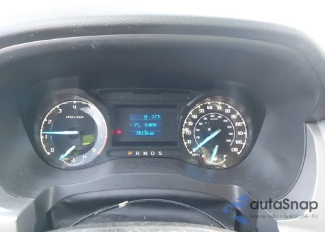 2021 Ford Ranger Xl z USA, uszkodzony, nr VIN 1FTER4EH2MLD55502